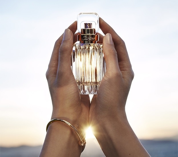 Immagine prodotto Cartier Carat (Eau de parfum, 100 ml)