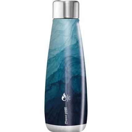 Magni, Trinkflasche + Thermosflasche, (0.50 l)