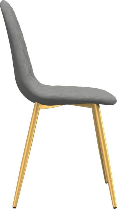 Image du produit vidaXL Esszimmerstuhl