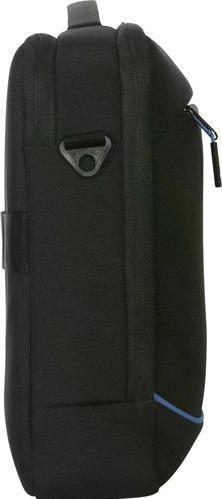 Produktbild Targus Notebook H?lle TBT940GL black 15-16",Coastline Topload (15.98", Universal)