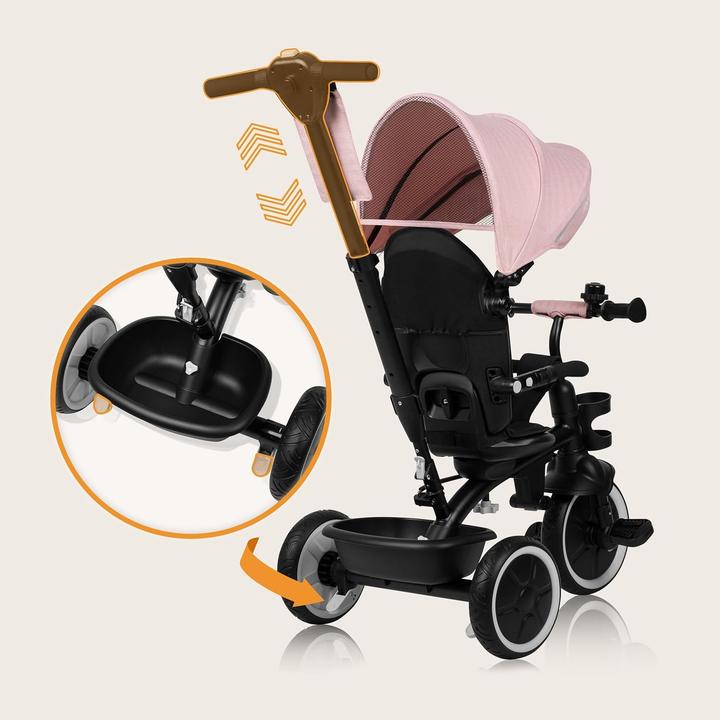 Image du produit Lionelo Berry