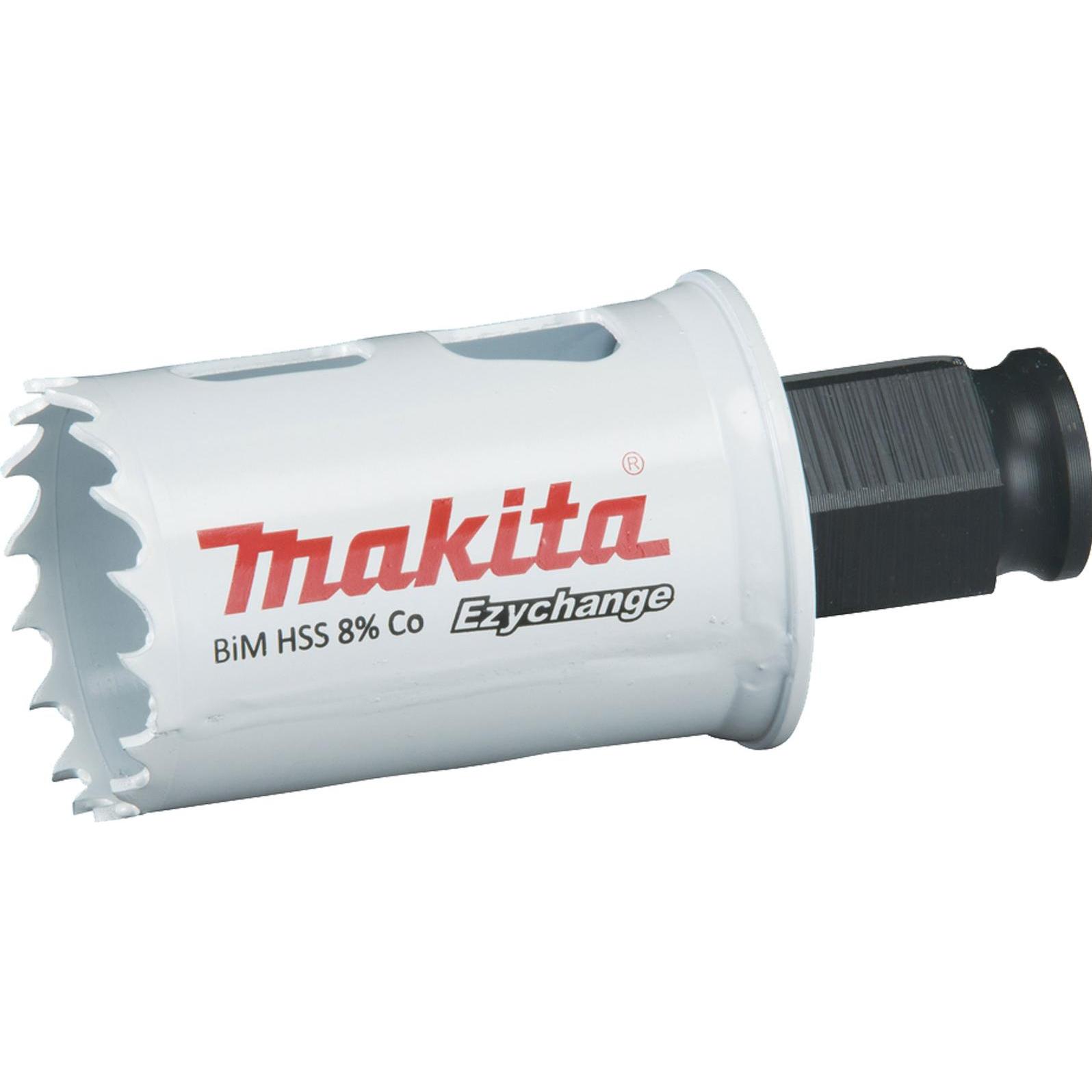 Makita, Lochsäge, EZYCHANGE BIM-Lochsäge E-03735 (32 mm)