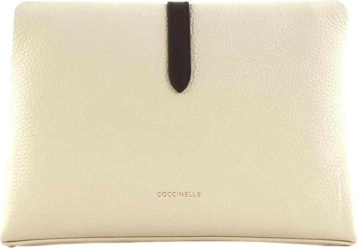 Immagine prodotto Coccinelle Dorian Bicolor Handbag Grained Leather