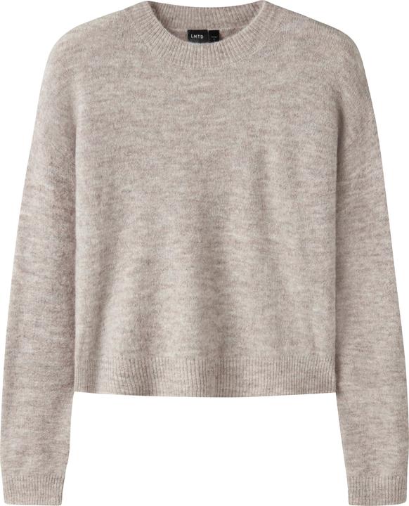 Image du produit Lmtd Pull en maille à manches longues (146, 152)