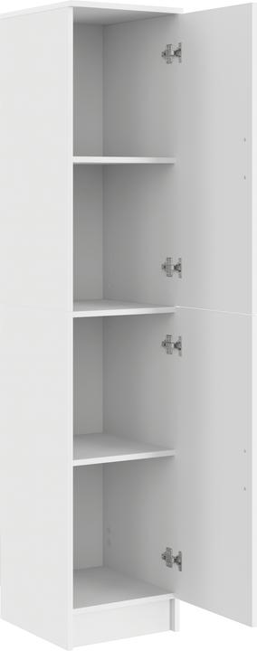 Image du produit vidaXL Highboard (39 x 35 x 168 cm)