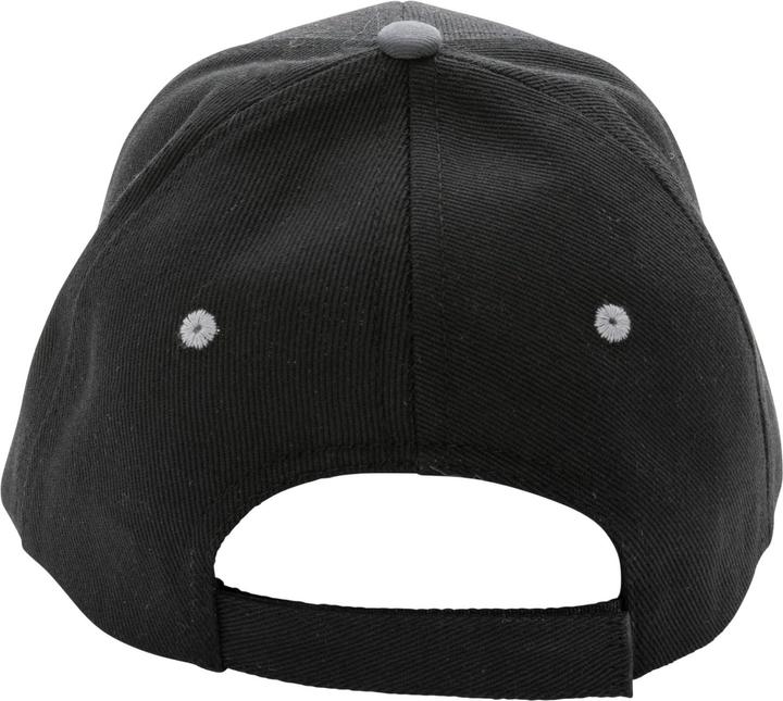 Produktbild Xd Collection Impact Aware Kappe 6 Segmente (One Size)