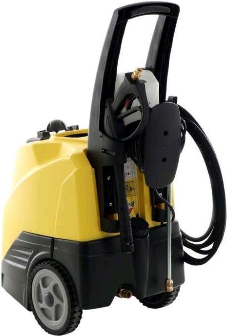 Actual product image Lavor Rior Pro 1208 (Electrical connection)
