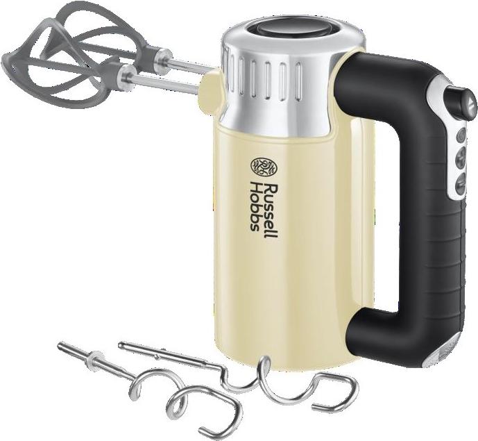 Produktbild Russell Hobbs Retro (500 W)