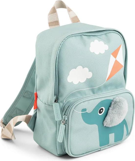 Produktbild Done by Deer Kinderrucksack Elphee Blue 4 L