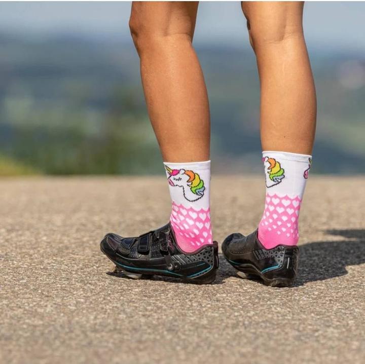 Actual product image Dirtysox Unicorn Love (M)