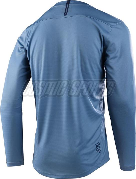 Actual product image Troy Lee Designs Flowline (S)