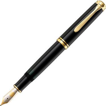 Actual product image Pelikan M1000 (1x)