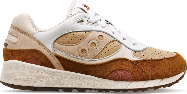 Produktbild Saucony sneakers shadow 6000 (38)