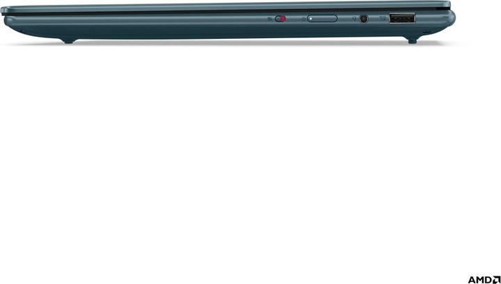 Produktbild Lenovo Yoga Pro 7 (14.50", AMD Ryzen 7 7840HS, 32 GB, 1000 GB, DE)