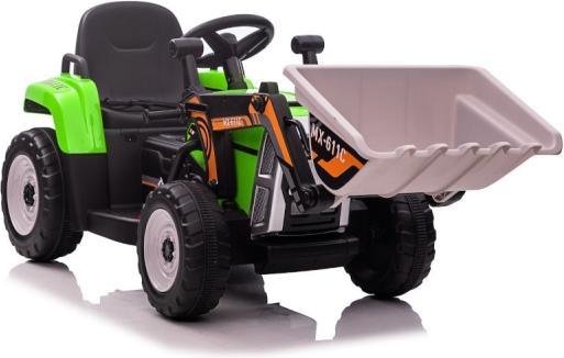 Produktbild Es-toys Bagger (12 V)