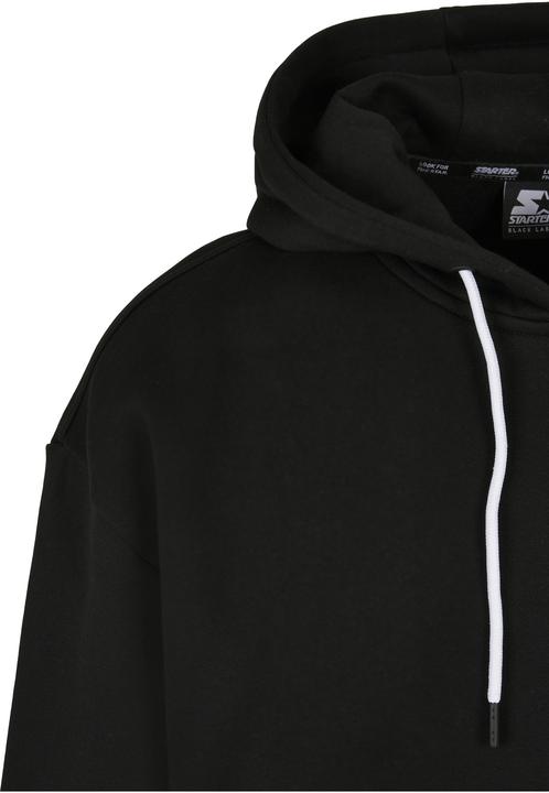 Image du produit Starter Sweat à capuche Jaquard Rib - 16898 (S)