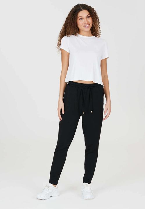 Immagine prodotto Endurance Athlecia Jacey V2 W Sweat Pants Black Grösse: 44 (44)