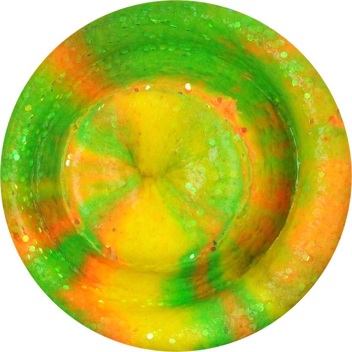 Produktbild Berkley Gulp!® Trout Dough Rainbow Candy