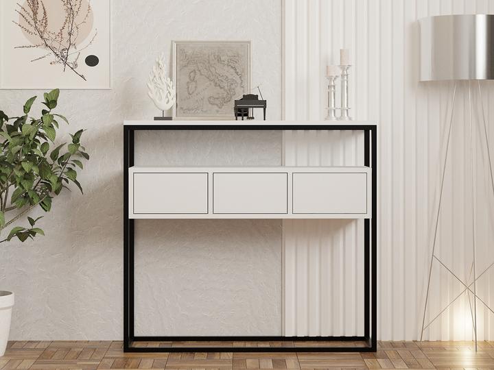 Produktbild Kalune Design Carolina (90 x 34 x 70 cm)