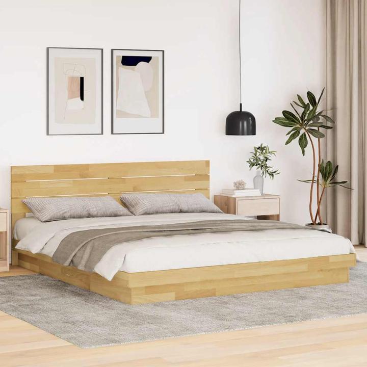 Produktbild vidaXL Marlane (180 x 200 cm)