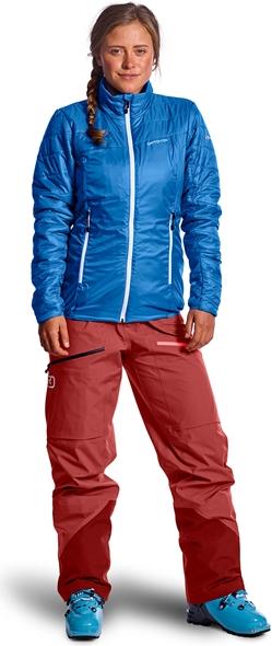 Actual product image Ortovox Piz Bial Jacket W (L)