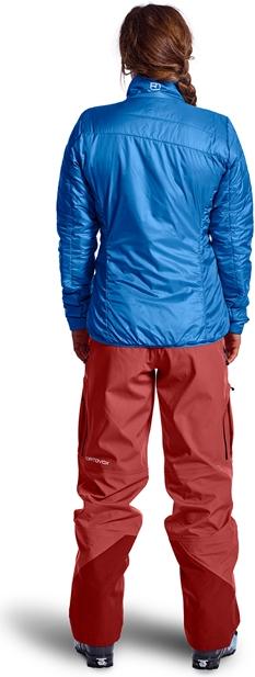 Actual product image Ortovox Piz Bial Jacket W (L)