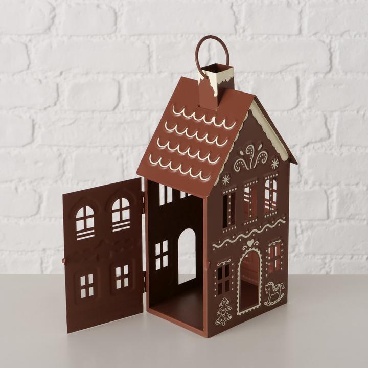 Produktbild Boltze Home Laterne Ginger, 2 tlg., Set 2 (2 x)