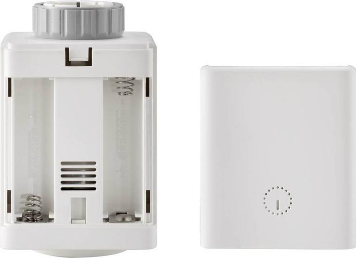 Produktbild Sygonix T1 Heizkörperthermostat