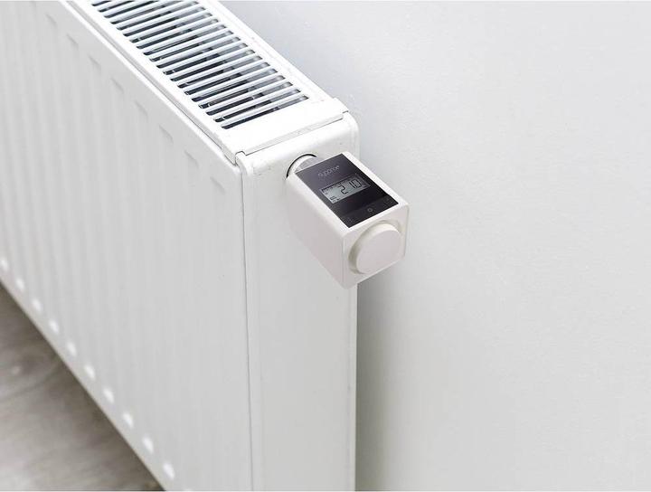 Produktbild Sygonix T1 Heizkörperthermostat