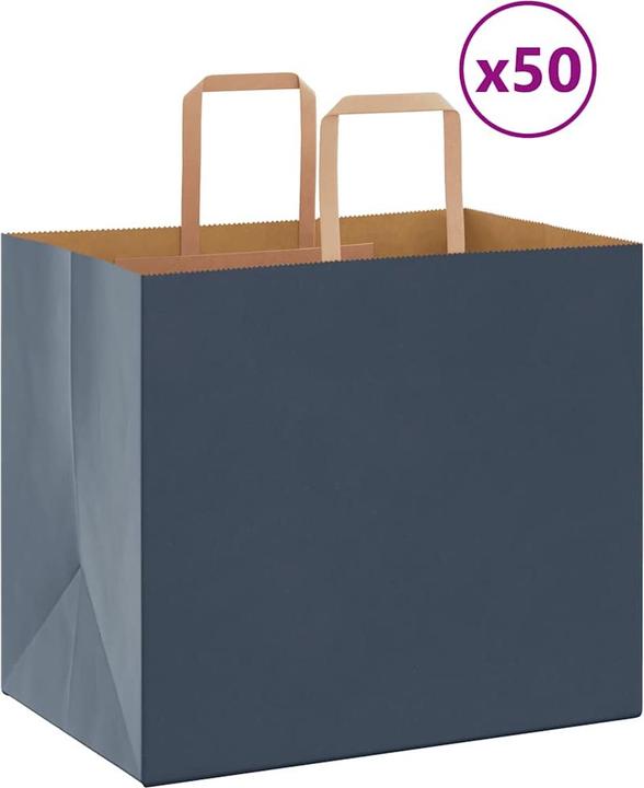 Produktbild VidaXL Philbert (Geschenkbox, 50 x)