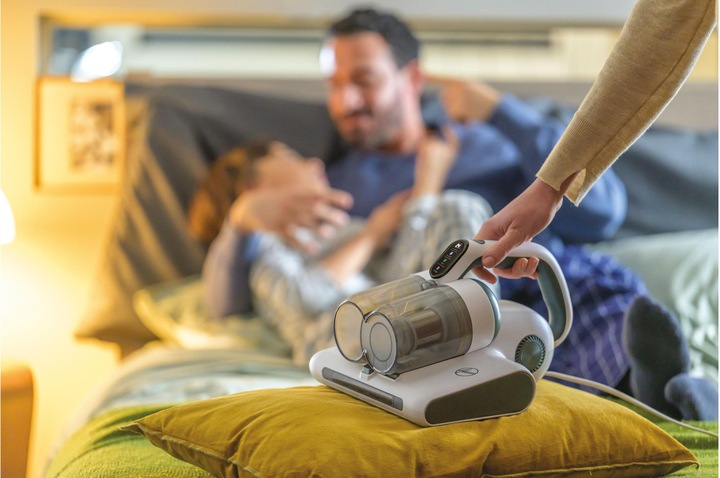 Actual product image Hoover HMC510UV 011