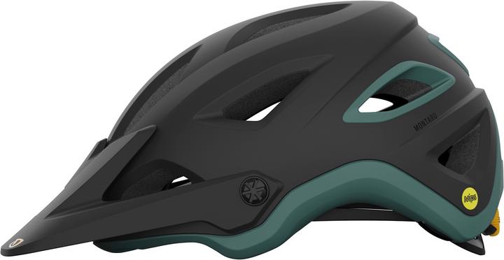 Actual product image Giro Montaro MIPS (51 - 55 cm)