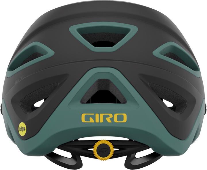 Actual product image Giro Montaro MIPS (51 - 55 cm)