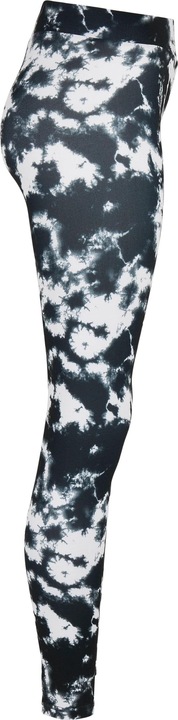 Produktbild Urban Classics Ladies Tie Dye Leggings (XS)