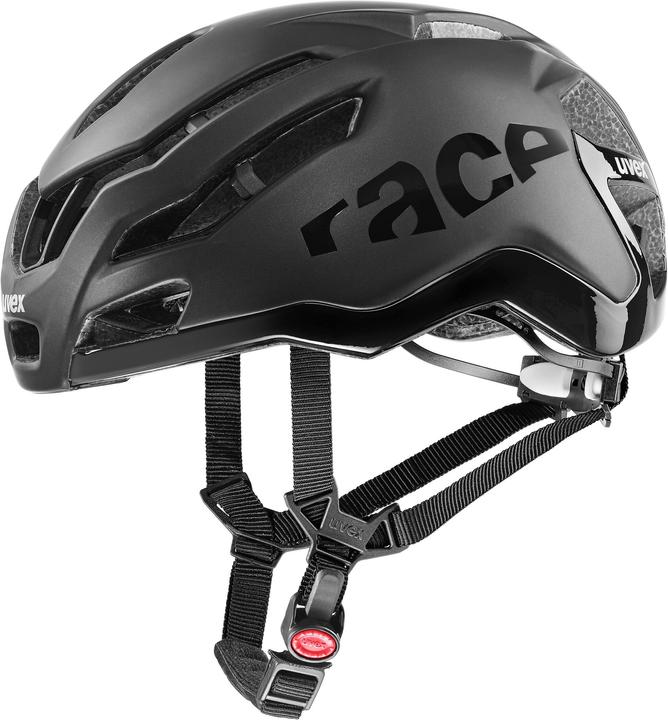 Actual product image Uvex Sports Race 9 (57 - 60 cm)