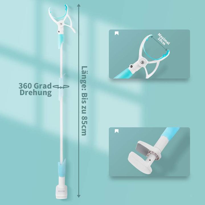 Image du produit GHB Support de caméra pour bébé