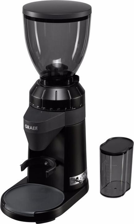 Produktbild Graef CM 802