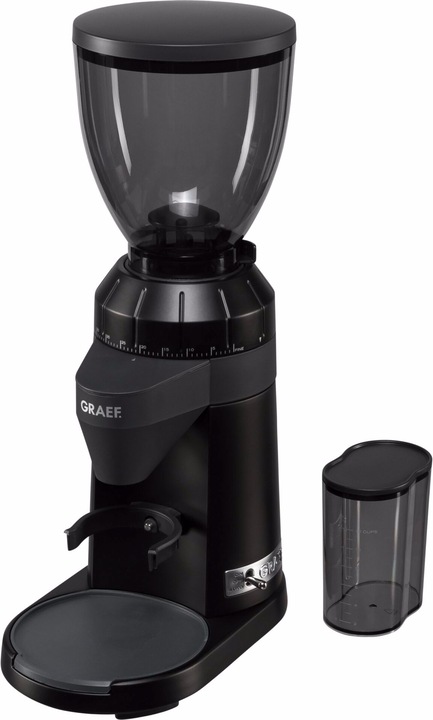 Actual product image Graef CM 802 (EU plug)