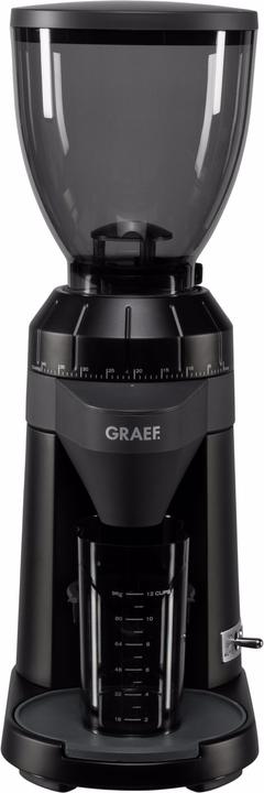 Produktbild Graef CM 802