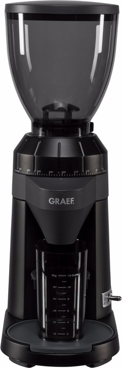 Actual product image Graef CM 802 (EU plug)