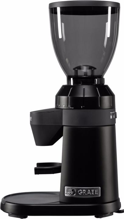 Produktbild Graef CM 802