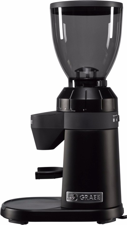 Actual product image Graef CM 802 (EU plug)