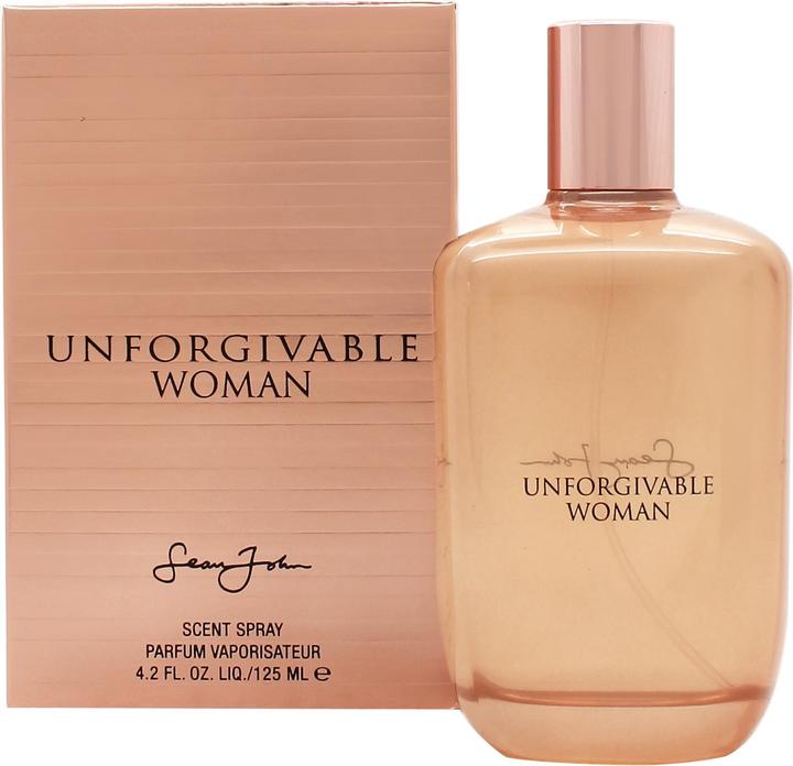 Produktbild Sean John Unforgivable (Eau de Parfum, 125 ml)