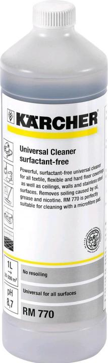 Produktbild Kärcher RM 770