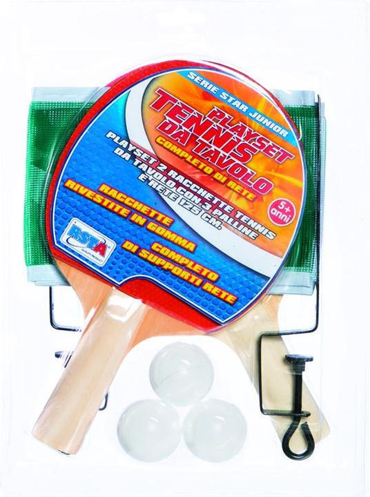 Produktbild Rs Toys Set Ping Pong With Net