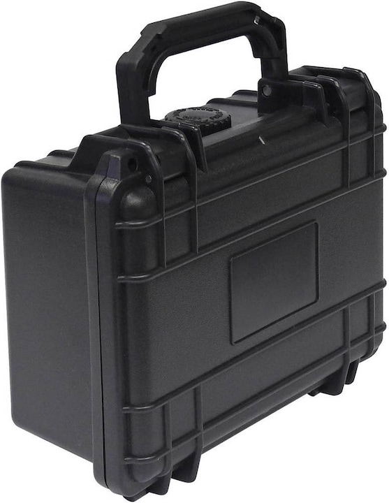 Actual product image Sintron Equipment Case Protective Case S (Universal)