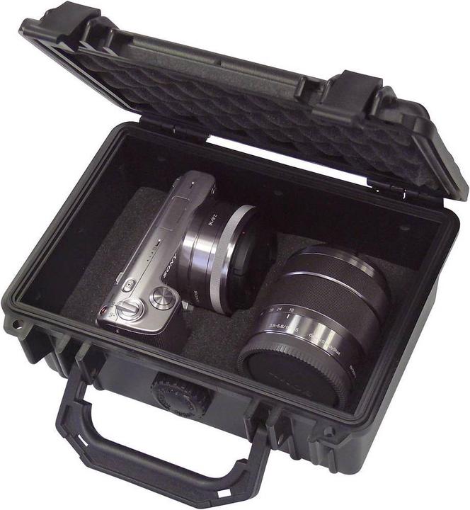 Image du produit Sintron Mallette pour appareils Mallette de protection S (Universel)