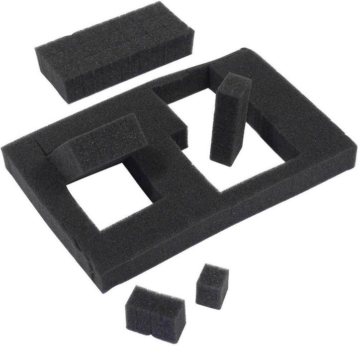 Image du produit Sintron Mallette pour appareils Mallette de protection S (Universel)