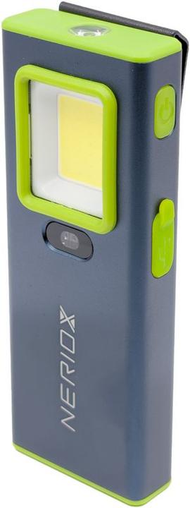 Immagine prodotto Neriox Lampada da lavoro a LED senza fil 1200 lm (1200 lm)