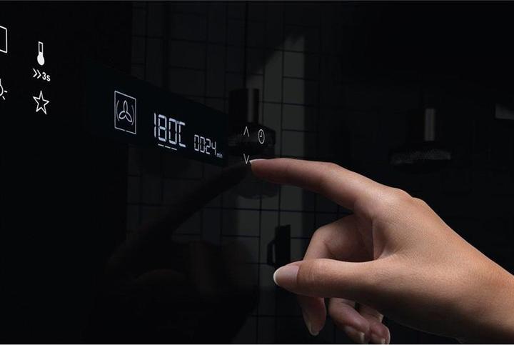 Image du produit Electrolux EOE7P31X ELX